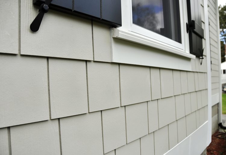 Fiber Cement Siding